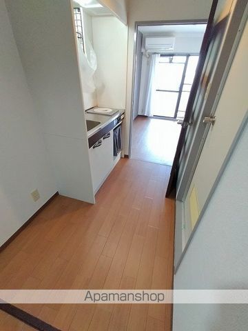 ルミエールの内装写真