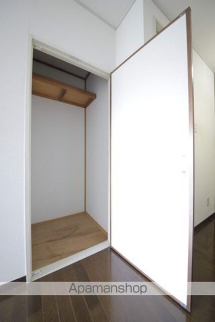 リファインド和田[1R/21.23m2]の収納