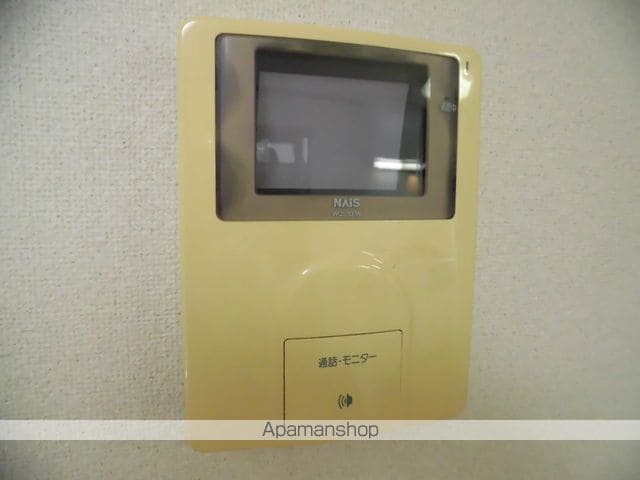 メゾンドRIOの内装写真