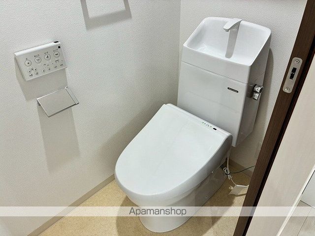 yumaison westの内装写真