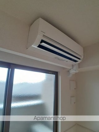 和歌山県和歌山市木ノ本[2LDK/52.05m2]の内装