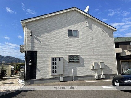 クロース　ボンド[1LDK/50.01m2]の外観3