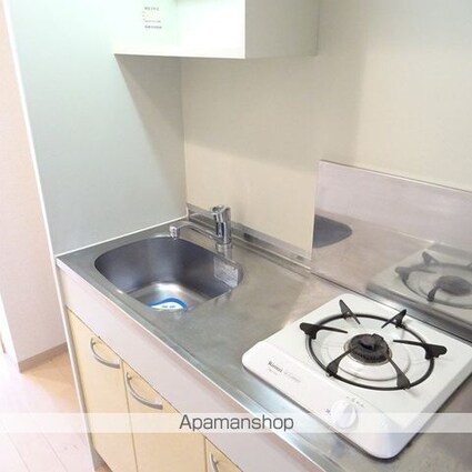 Ｓｕｎ　Ｓｔａｔｅ城北[1K/24.94m2]のキッチン