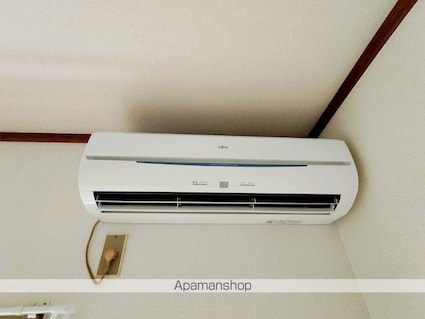 フローラル花霞[1K/19.68m2]のその他設備