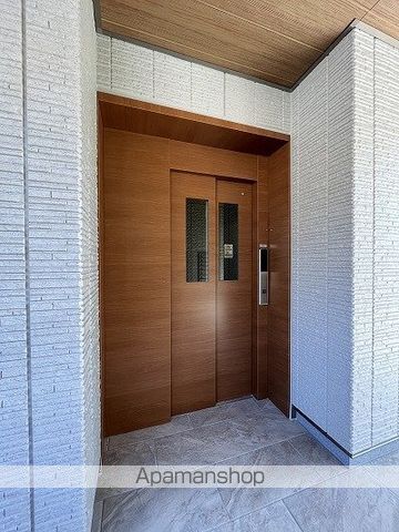 オカバ姫路青山シャーメゾン Bのその他写真