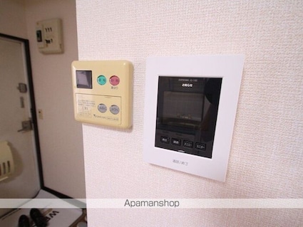 東京都小金井市東町３丁目[2DK/41m2]のその他設備