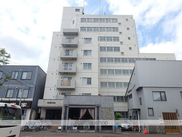 スタジオシティの外観写真