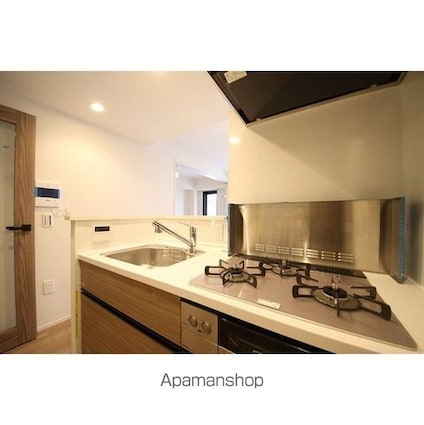 東京都中野区東中野１丁目[1LDK/36.12m2]の内装6