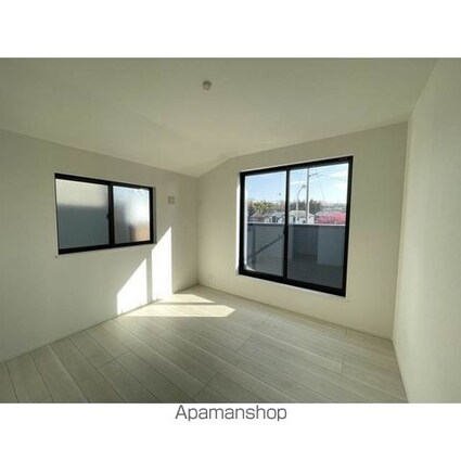 Ｋｏｌｅｔ八王子椚田町[3LDK/86.52m2]の内装3