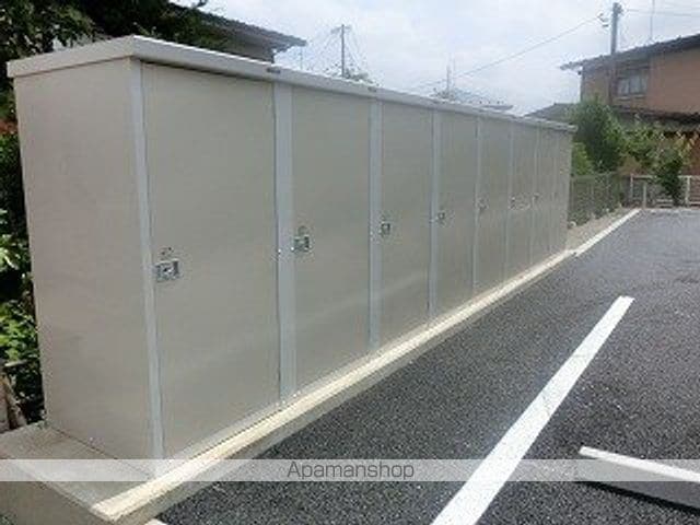 アイアール緑ヶ丘のその他写真