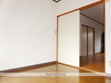 村山ハイツ[3LDK/55.57m2]の内装5