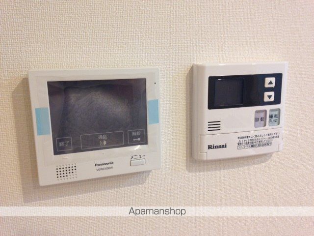 アークアベニューアベノの内装写真