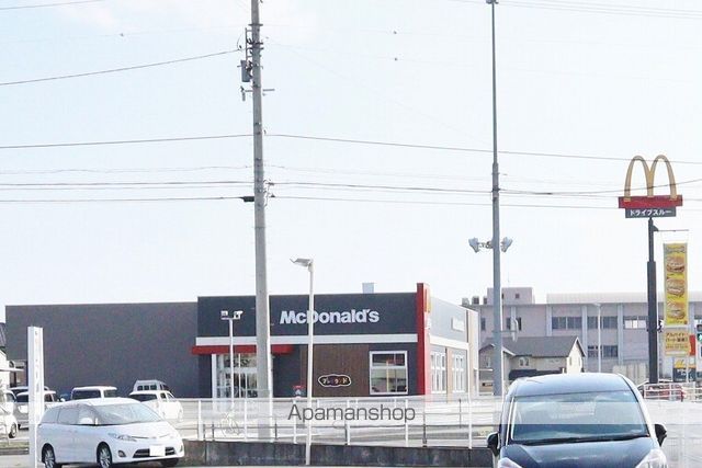 シャーメゾンルミエール川内の周辺写真