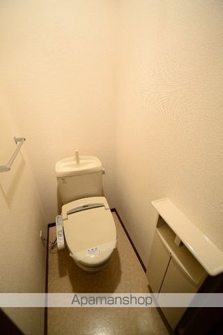 ウィルモア B棟の内装写真