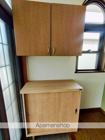 サンライト志崎の内装写真