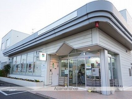 ルーラル・エステートＢ[1LDK/42.8m2]の周辺5