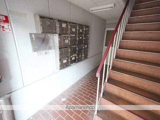 ホーム21新之栄の内装写真
