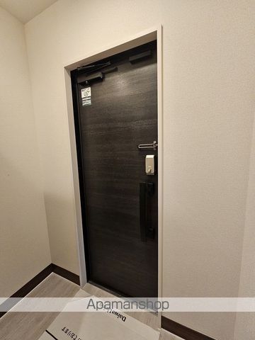 CLASSEUM都賀の内装写真