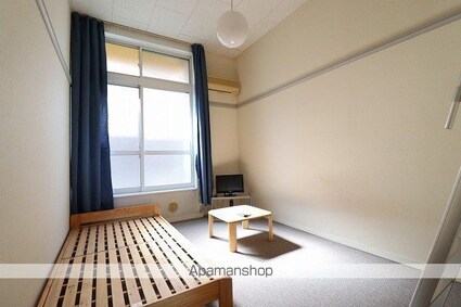 レオパレスファンタジスタ[1K/19.87m2]の内装1