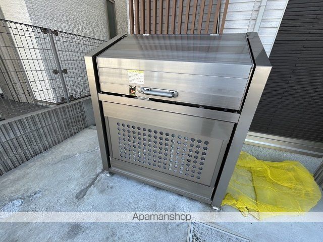 DーROOM舟入南のその他写真