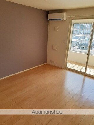 エテルナ[1LDK/45.77m2]のリビング・居間