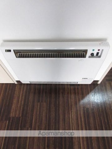 ビッグパレス南5条の内装写真