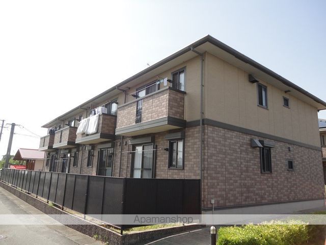 リビングタウン江戸屋敷E棟