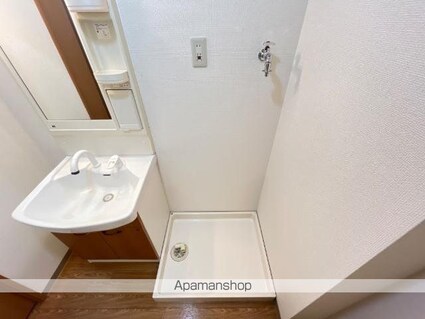 パルＫ＆ＹⅡ[2LDK/51.66m2]の内装1