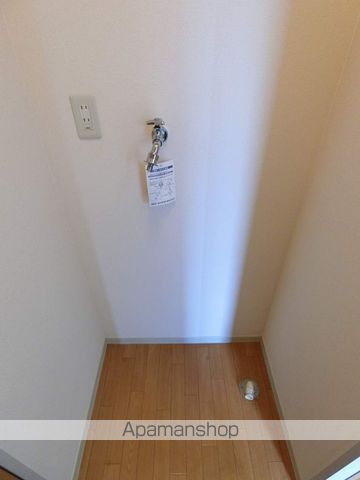 グリーナAの内装写真