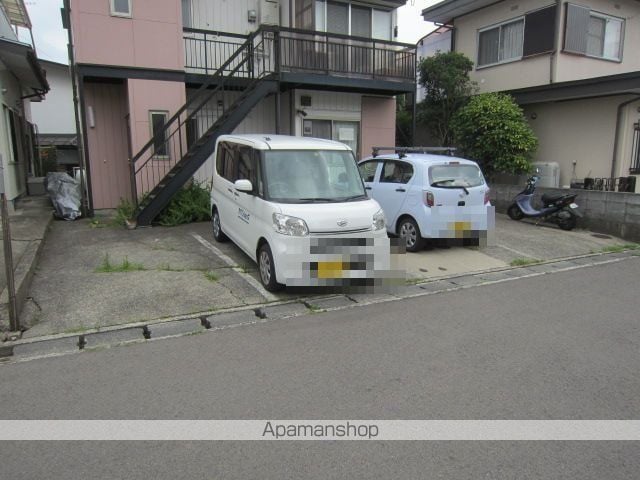 ハイツ前田のその他写真