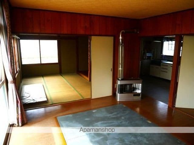 南町7条5丁目 貸家の内装写真
