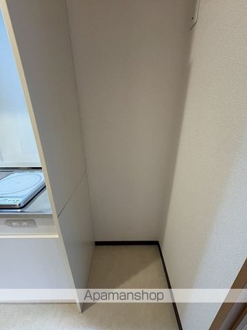 ドミール桜川IIの内装写真
