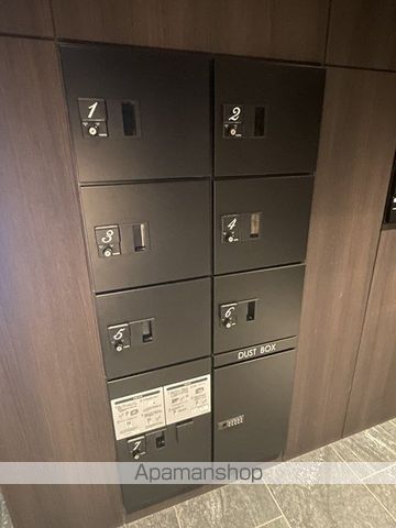 AXISーWILL 323. 裏参道のその他写真