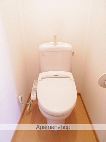 グランパルフェIIの内装写真