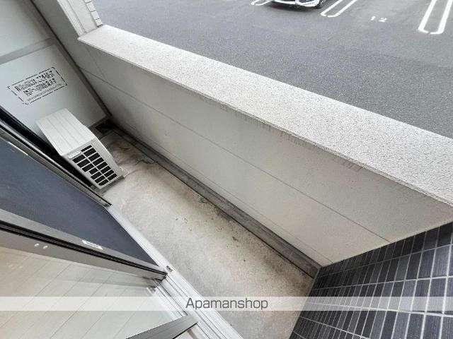 セレーナの内装写真