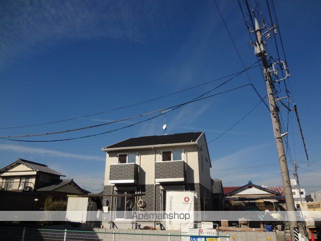 ＤーＨＯＵＳＥ久保 101 ｜ 岐阜県羽島郡岐南町八剣４丁目65（賃貸アパート1K・1階・30.27㎡） その5