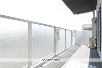 ジェノヴィア浅草Ⅱスカイガーデン[1LDK/43.72m2]のその他内装1