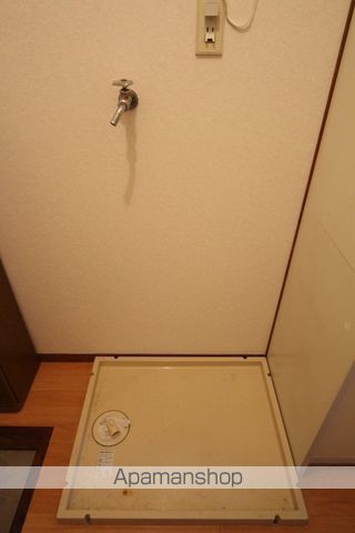 サンライズの内装写真