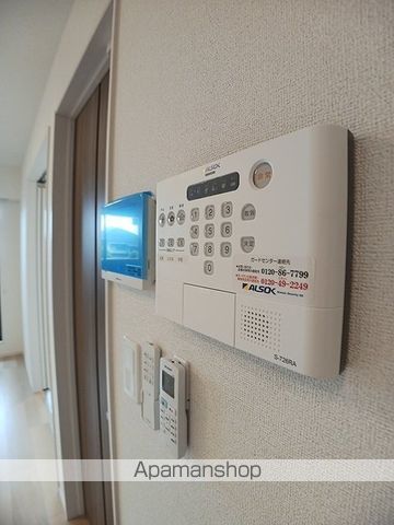 ルークスIIの内装写真