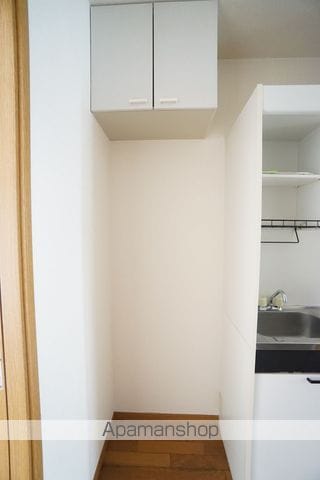 ツインコーポラスBの内装写真