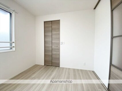 ベル・ポスト[1LDK/41.85m2]の内装5