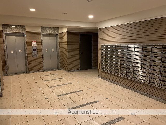 レオパレス国泰寺[1K/19.82m2]の共用部4