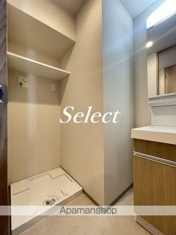 グランカーサ横濱石川町の内装写真