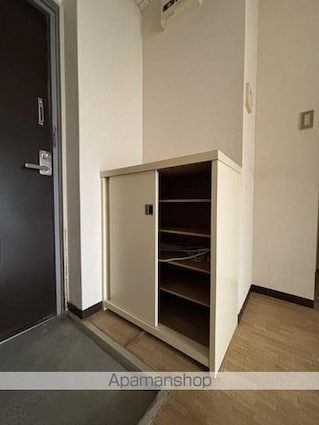 ハイツ岡[2DK/40m2]の内装