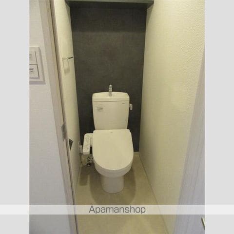 SーRESIDENCE福島ALOVITAの内装写真