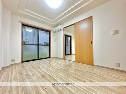 サンハイツ・オクヤマ[2DK/44.88m2]のその他部屋・スペース