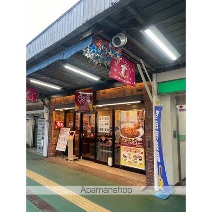 Ｗｈｉｔｅ　Ｗｉｎｇ[1R/18.83m2]の周辺4