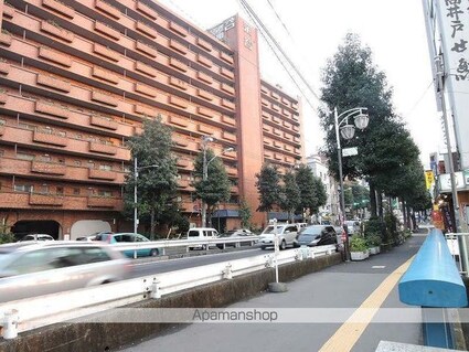 東京都杉並区高井戸東３丁目[2LDK/61.43m2]の周辺7