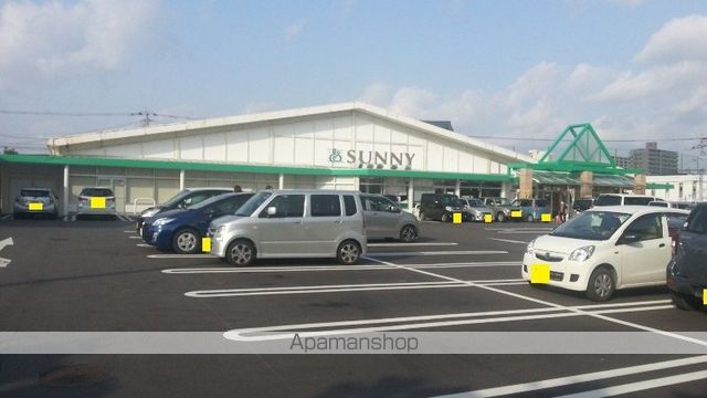 クレイノカサブランカ壱番館の周辺写真