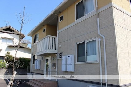 ラ　カンパーニュ[2LDK/62.1m2]の外観2